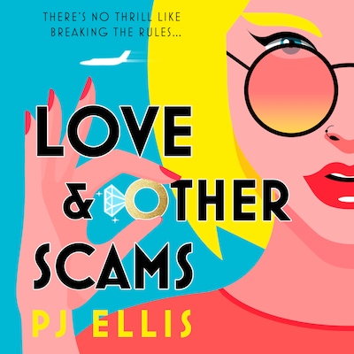 Love & Other Scams
