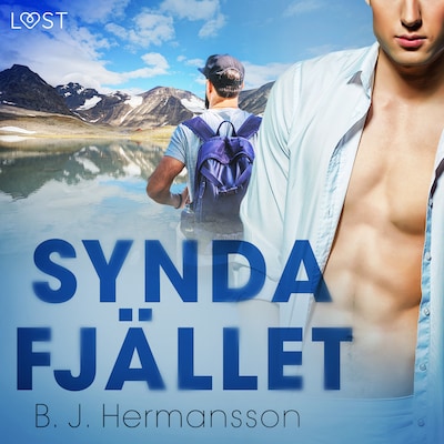 Syndafjället - erotisk novell