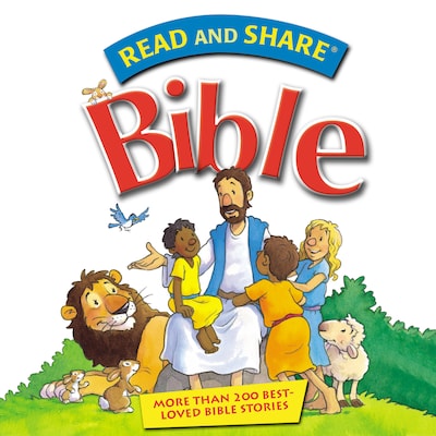 Read and Share Bible