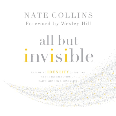 All But Invisible