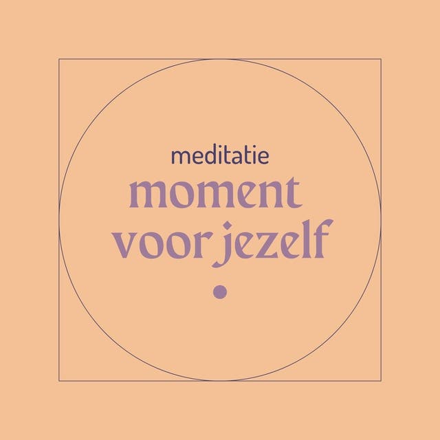 Moment voor jezelf