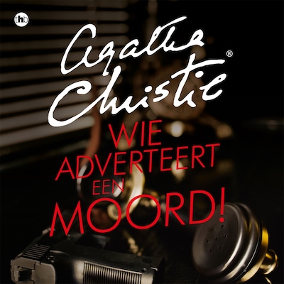 Wie adverteert een moord!