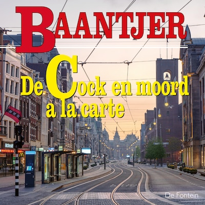 De Cock en moord a la carte