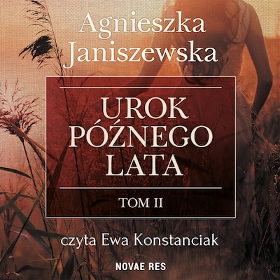 Urok późnego lata tom II