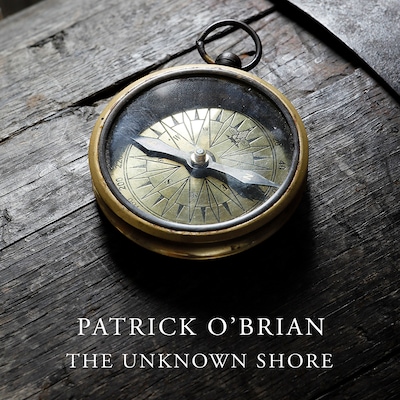 The Unknown Shore