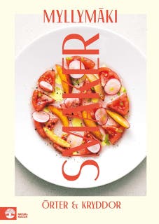 Smaker : örter & kryddor