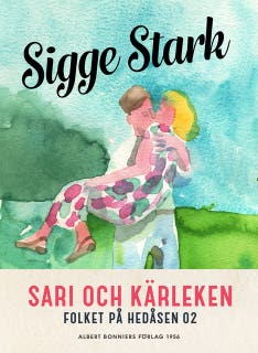 Sari och kärleken
