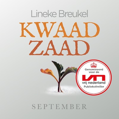 Kwaad zaad