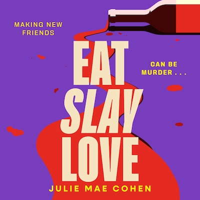 Eat Slay Love