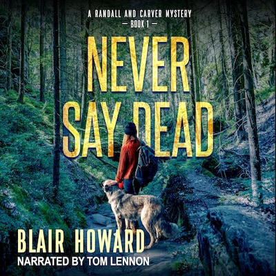 Never Say Dead