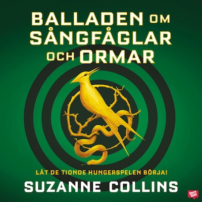 Balladen om sångfåglar och ormar