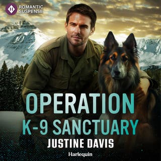 Operation K-9 Sanctuary