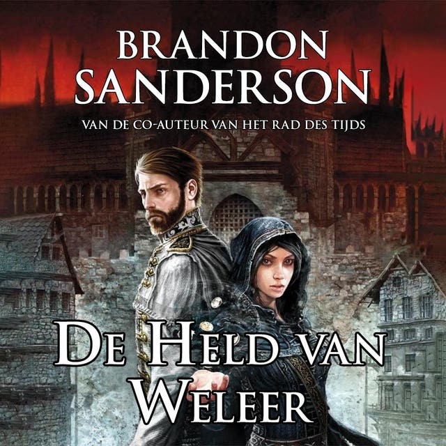 De held van weleer