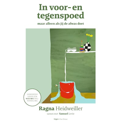 In voor- en tegenspoed maar alleen als jij de afwas doet