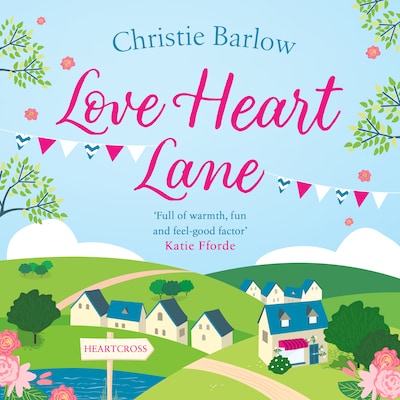 Love Heart Lane