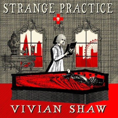 Strange Practice