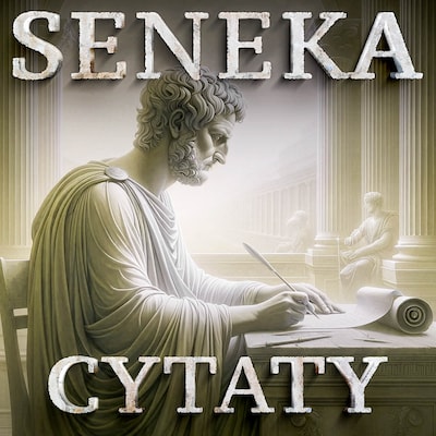 Seneka i inni myśliciele. Najpiękniejsze cytaty do praktykowania stoicyzmu