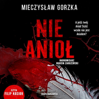 Nie Anioł