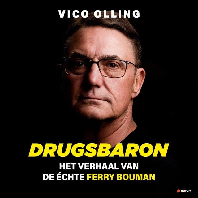 Drugsbaron