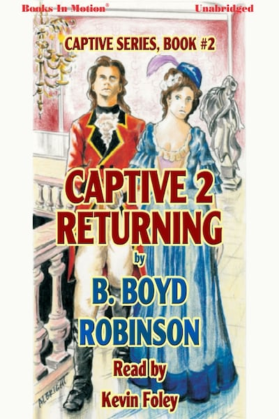 Captive 2 Returning