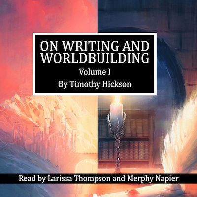 On Writing and Worldbuilding