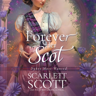 Forever Her Scot