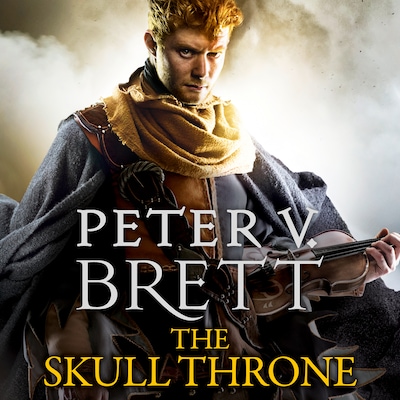 The Skull Throne
