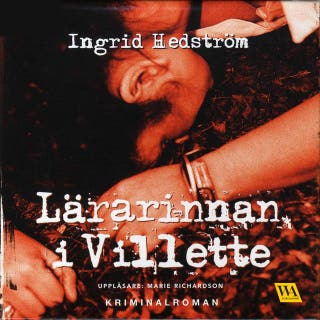 Lärarinnan i Villette