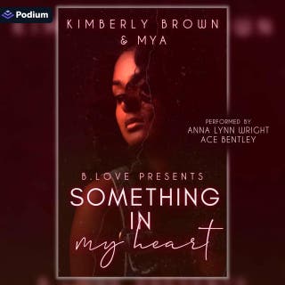 Something in My Heart