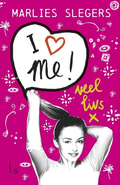 I love me