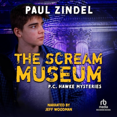 The Scream Museum