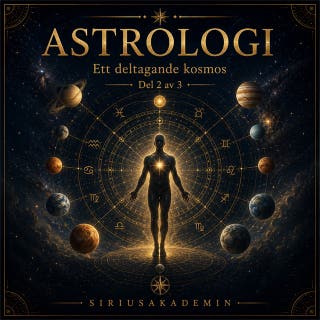 Astrologi – Del 2: Ett deltagande kosmos