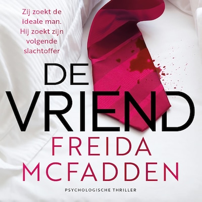 De vriend
