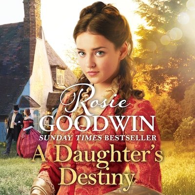 A Daughter's Destiny