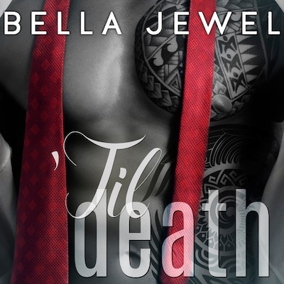 'Til Death (Part 1) – omslag til lydbogen af Bella Jewel