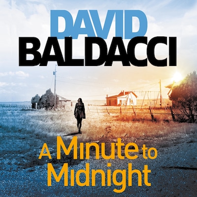 A Minute to Midnight
