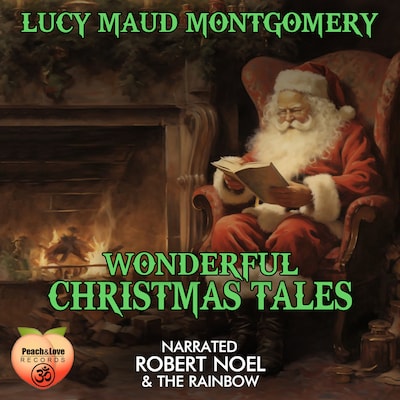 Wonderful Christmas Tales
