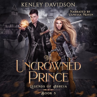 The Uncrowned Prince