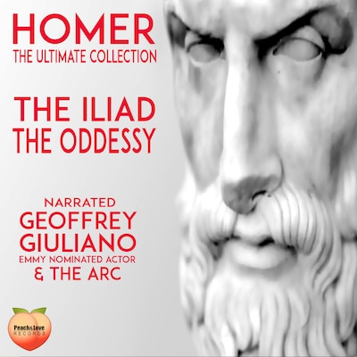 Homer The Ultimate Collection