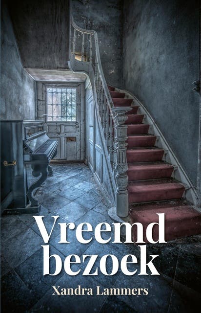 Vreemd bezoek