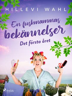 En fuskmammas bekännelser