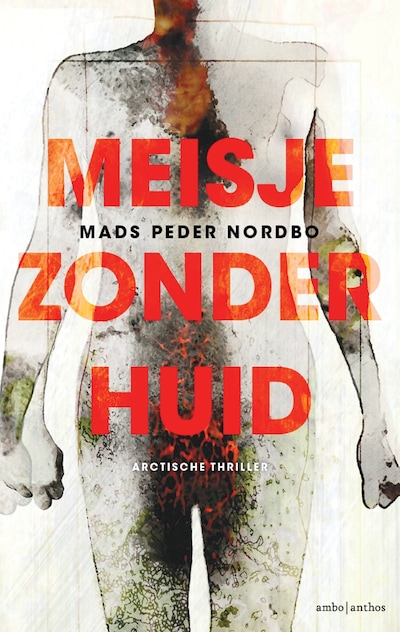 Meisje zonder huid