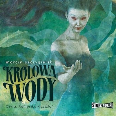 Królowa wody