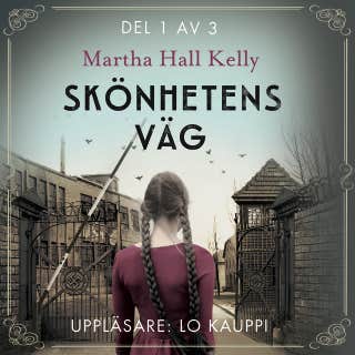 Skönhetens väg, del 1 av 3