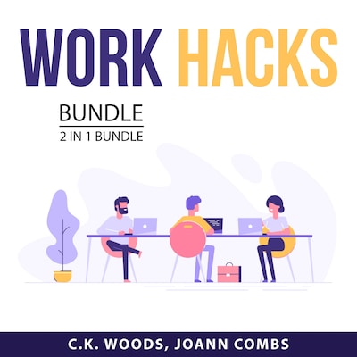 Work Hacks Bundle 2 in 1 bundle: People Work and The Practice of Self-Management