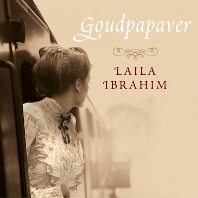 Goudpapaver