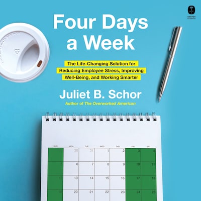 Four Days a Week