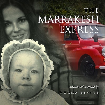 The Marrakesh Express
