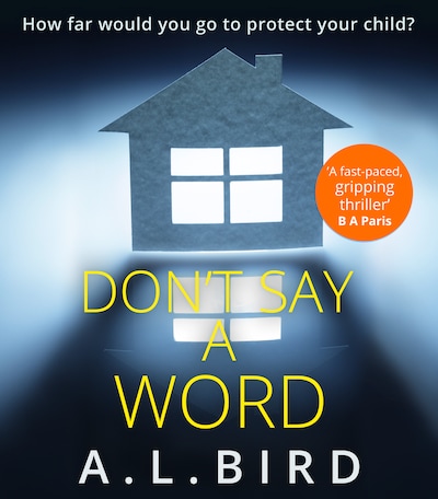 Don’t Say a Word