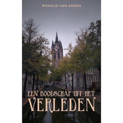 De acht poorten